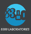 8380 Laboratories Logo