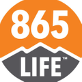 865LIFE Logo