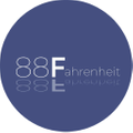 88 Fahrenheit Logo