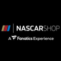 NASCAR Shop Logo
