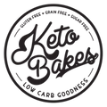 Keto bakes Logo