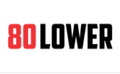 80 Lower Logo