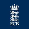 England Cricket Board Shop Logo