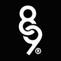 8&9 Clothing Logo