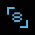 8BitBrand Logo