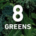 8Greens Logo