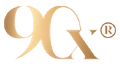 90X® Logo