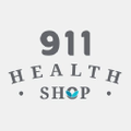 911 Health Logo