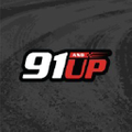 91andUP Logo