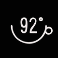 92 Degrees Logo