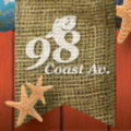 98 Coast Av Logo