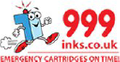 999 Inks Logo