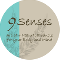 9senses Logo