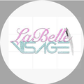 LA BELLE VISAGE Logo