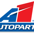 A1 Autoparts Niddrie Logo