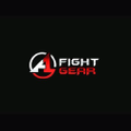 A1 Fight Gear Logo