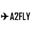 A2FLY Logo