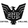 A 2nd Cup Logo