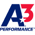 A3 Performance Logo