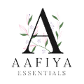 Aafiya Essentials Logo