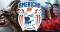 American Af Logo