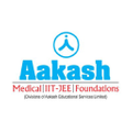 Aakash Iconnect Logo