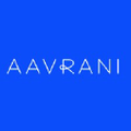 Aavrani Logo