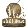 A Band of Anglers Logo