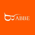 ABBE Glasses Logo