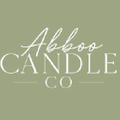 Abboo Candle Co ® Logo