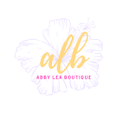 Abby Lea Boutique Logo