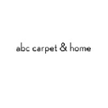 abc Carpet & Home Logo