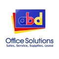 ABD Office Solutions, Logo