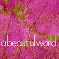 a beautiful world Logo