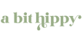 A bit Hippy Logo