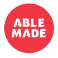 Able Made Logo