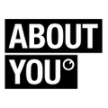 ABOUT YOU Logo