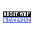 ABOUT YOU Logo