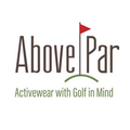 Above Par Ladies Activewear Logo