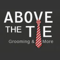 Above The Tie Logo