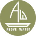 Above Water Logo