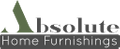 Absolute Home Furnishings Logo