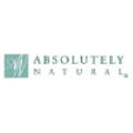 Absolutely Natural Logo