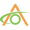 Abstract Ocean Logo