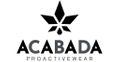 Acabada Activewear Logo