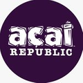 Acai Republic Logo