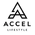 Accel Lifestyle Logo