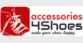 Accessories For Shoes Logo