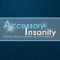 Accessory Insanity Logo