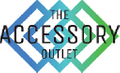 The Accessory Outlet Logo